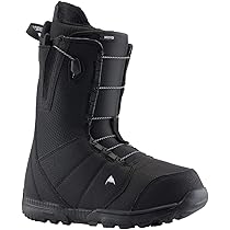 Amazon.co.jp: BURTON バートン スノーボード ブーツ Men's Moto